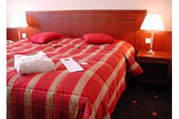 Čehija Hotel Praha, Prāga, Interjers