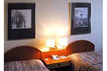 Čehija Hotel Prāga / Praha, Eksterjers