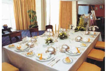 Čehija Hotel Prāga / Praha, Eksterjers