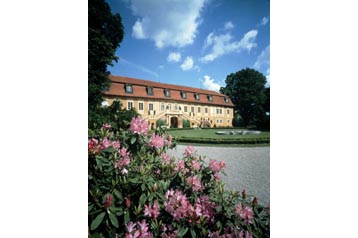 Czech Republic Hotel Štiřín, Exterior