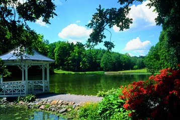 Хотел Štiřín 6