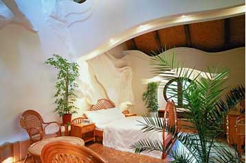 Хотел Štiřín 7