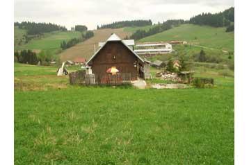 Slovakia Byt Novoť, Exterior