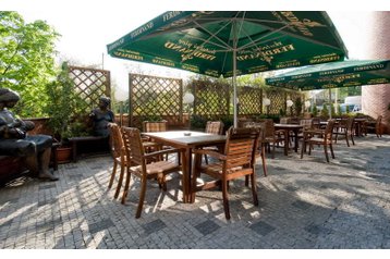 Хотел Прага / Praha 2