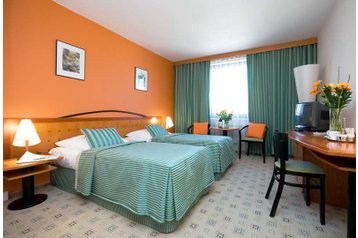 Чехия Hotel Praha, Прага, Интерьор