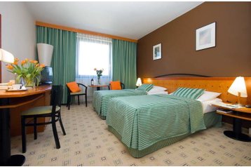 Хотел Прага / Praha 2