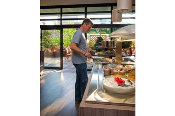 Хотел Прага / Praha 2