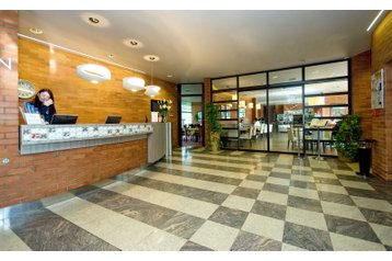 Хотел Прага / Praha 2