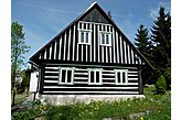 Vakantiehuis Bedřichov Tsjechië