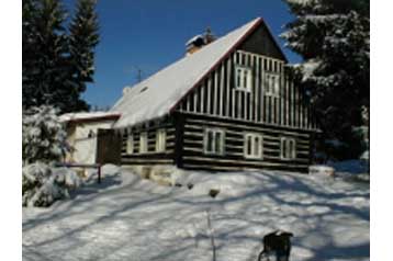 Вила Bedřichov 2