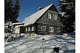 Vakantiehuis Bedřichov Tsjechië