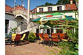 Хотел Frymburk Чехия