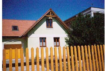 Apartamentai Dubová 1