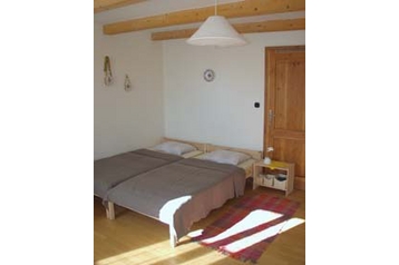 Apartamentai Dubová 2