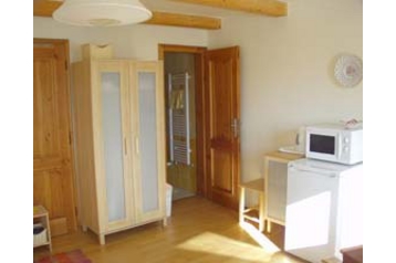 Apartamentai Dubová 2