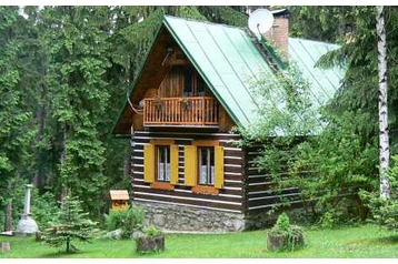 Slovakia Chata Ružomberok, Ružomberok, Exterior