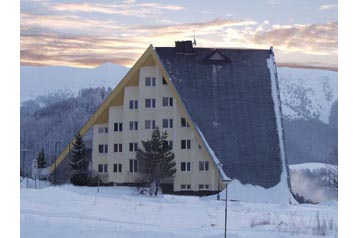 Eslovaquia Byt Donovaly, Exterior