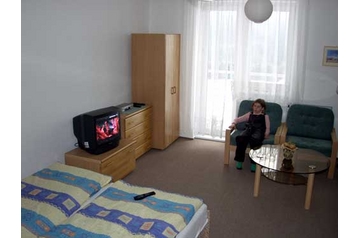Eslovaquia Byt Donovaly, Interior