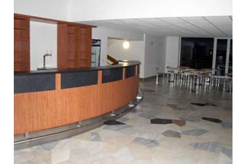 Slovakia Byt Donovaly, Exterior