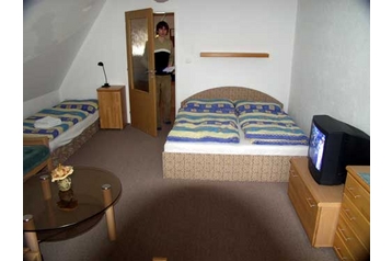 Appartement Donovaly 1