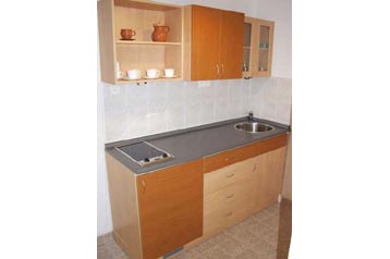 Slovakia Byt Donovaly, Eksteriør