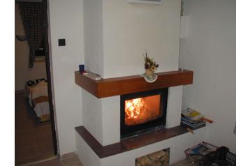Cabană Kunerad 4