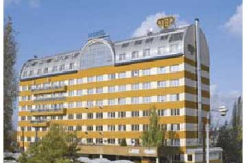 Hotel Praha 2