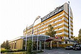 Hotel Prága / Praha Csehország