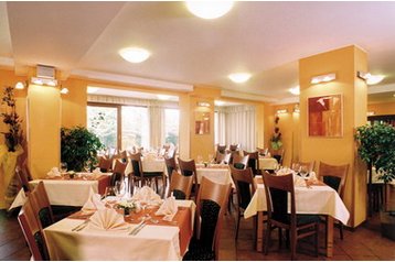 Tchéquie Hotel Prague / Praha, Extérieur