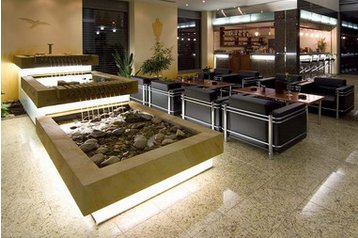 Чехия Hotel Прага / Praha, Экстерьер