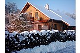 Chalet Letohrad Repubblica Ceca