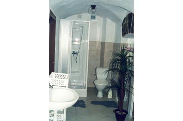 Tchéquie Chata Letohrad, Intérieur
