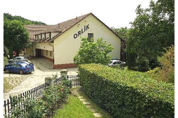 República Checa Hotel Praga / Praha, Exterior