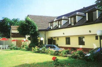 Hôtel Prague / Praha 1