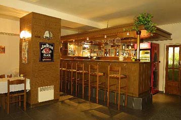 Hotel Prága / Praha 2