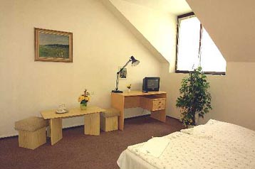 Tsjekkia Hotel Praha, Praha, Interiør