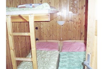 Slovakia Chata Oravice, Exterior