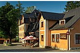 Hotel Filipovice Tschechien