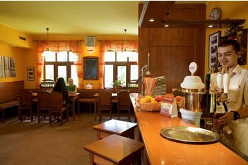 Чехия Hotel Filipovice, Интерьер