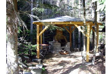 Chalet Oravice 2