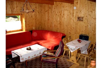 Slovakia Chata Oravice, Oravice, Interior