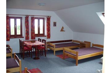 Csehország Privát Úhlejov, Exteriőr