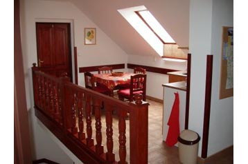 Csehország Privát Úhlejov, Exteriőr