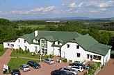 Hotel Ostroh Tschechien