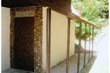 Slovakia Chata Beňov, Eksteriør