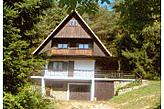Vakantiehuis Beňov Slowakije