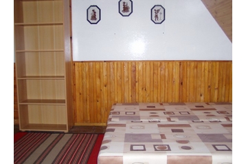 Slovakia Chata Beňov, Interiør