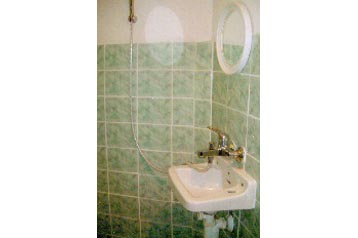 Szlovákia Chata Beňov, Exteriőr