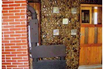 Словакия Chata Beňov, Екстериор