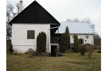 Slovakia Chata Pliešovce, Exterior